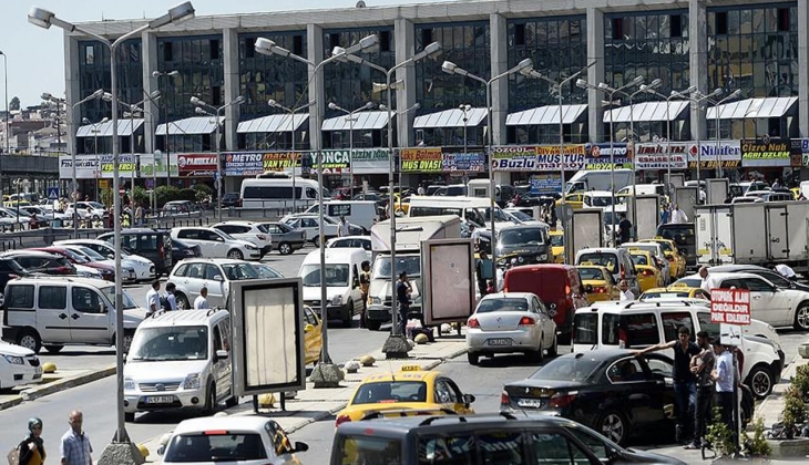 İstanbul otogarı için korkutan açıklama geldi! Depreme dayanıklı değil!