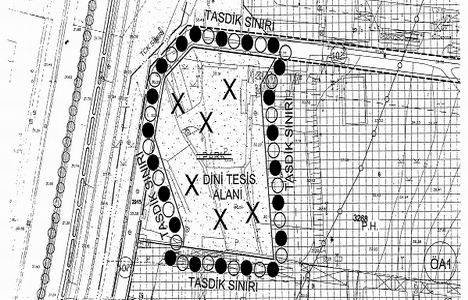 Bağcılar Mahmutbey imar plan paftası askıda!