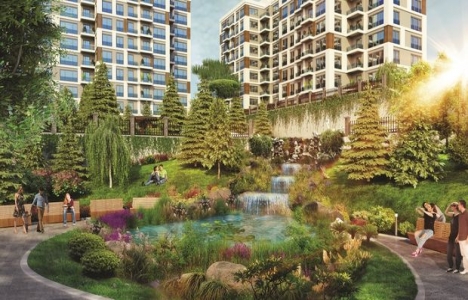 Adres Koru Konutları fiyatları!