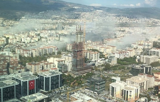 Yıkılan 24 daireli apartmanın yerine 20 daire yapıldı! Depremzedeler şaşkına döndü!