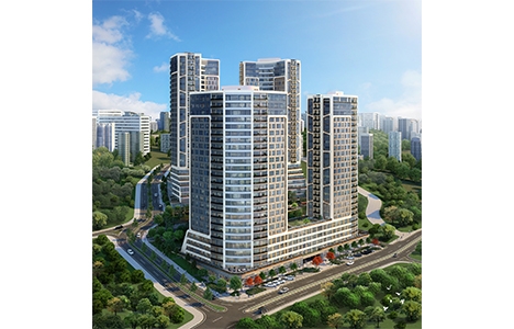 Transform Fikirtepe satışta! Özel ödeme seçenekleriyle!