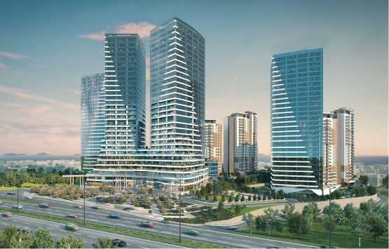 Nidapark Küçükyalı nın değeri ne kadar?