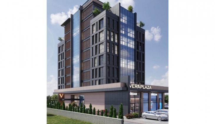 Vera Plaza Ekim 2025 güncel fiyat listesi!