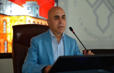 Erzurum çarpık yapılaşmadan kurtuluyor!