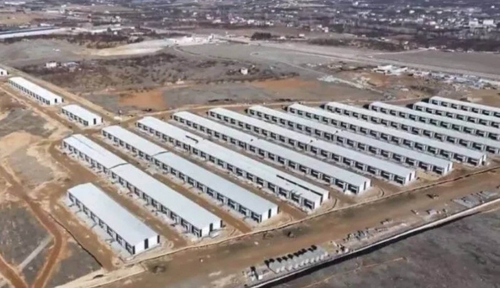 Malatya'daki esnafın beklediği haber geldi! 714 iş yerinin kuraları bu ay içinde çekilecek!