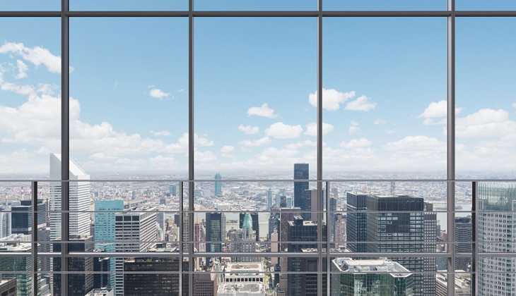 Ticari gayrimenkulün çöküşü bankalara 160 milyar dolar yük getirecek!