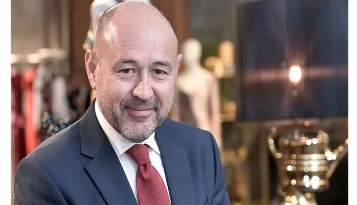 BMD Başkanı Sinan Öncel: AVM ve cadde mağazalarındaki fahiş kira talebi enflasyonu körüklüyor!