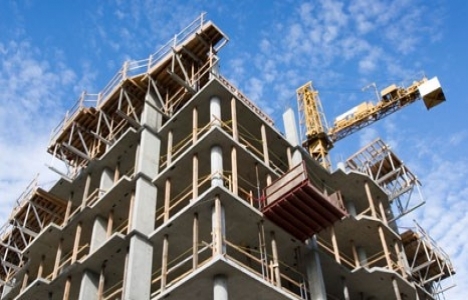 Müteahhitler sıfır kilometre ihale kanunu istedi!