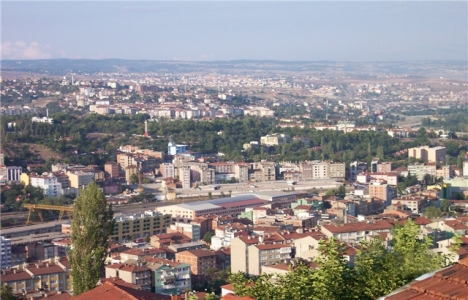 Karabük'te icradan 4.5 milyon TL'ye satılık fabrika!