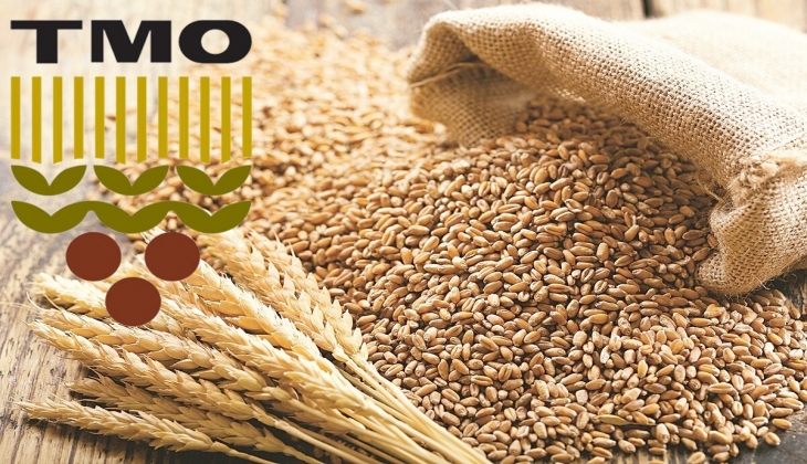 Tarım ve Orman Bakanı'ndan çiftçilere müjde: Bunu Toprak Mahsulleri Ofisi (TMO) yapacak