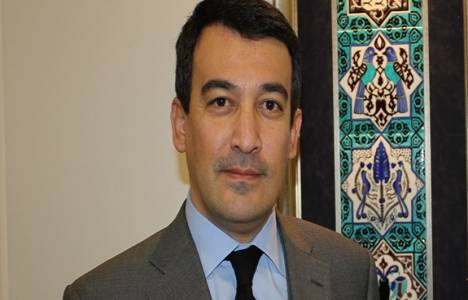 İrfan Önal: Turizm'de 2014 daha iyi geçecek!