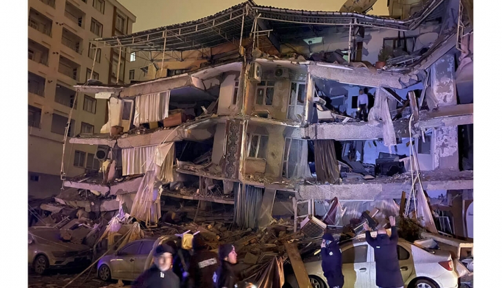 Deprem sigortası hangi hasarları karşılıyor? DASK hasarların karşılanmasında yeterli mi?