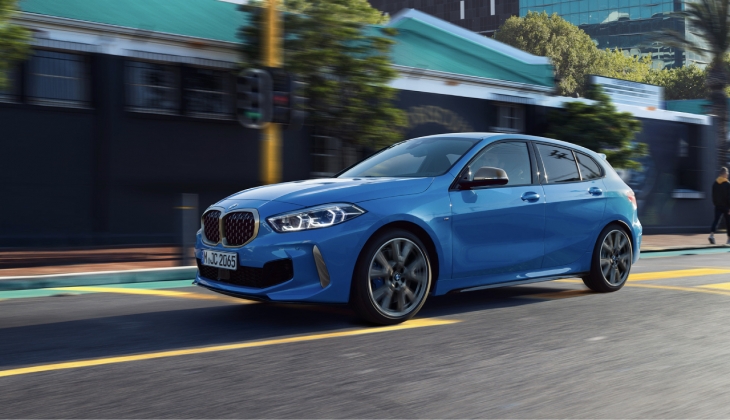 BMW 1 Serisi’nin fiyatını görünce şok olacaksınız! BMW 118i kaç lira oldu? BMW 1 Serisi’nin 15 Eylül 2022 fiyat listesi