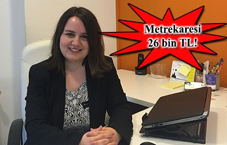 altunizade konut fiyatları