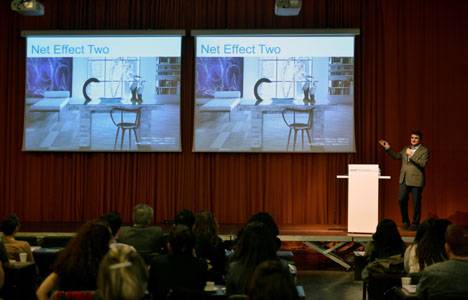 Yeşil Rapido LEED Eğitimleri serisinin ikincisi 24 Ocak'ta gerçekleşti!