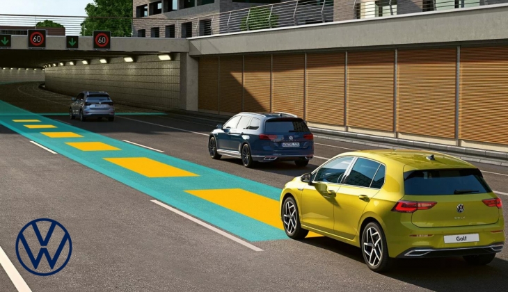 2023 model Volkswagen Golf mart ayı fiyatı belli oldu! Özellikleri neler, fiyatı ne kadar? 10 Mart 2023 fiyat listesi