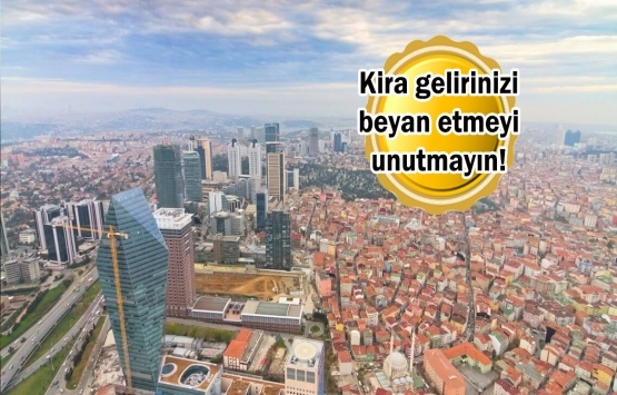 Milyonlarca mülk sahibini ilgilendiriyor!