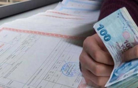 2022 tapu harcı hesaplama! Tapu harcı nasıl hesaplanır? 