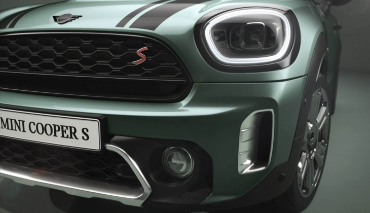 Mini’nin SUV modeli Countryman’den çarpıcı fiyat! İşte 20 Eylül 2022 fiyat listesi…