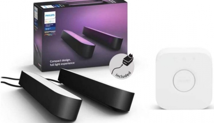 Philips Hue nun sinemayı eve getiren ürünleri. 21 Ekim 2022 fiyat listesi...