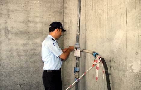 Bakırköy Ataköy sahilinde mühürlenen proje hangisi?