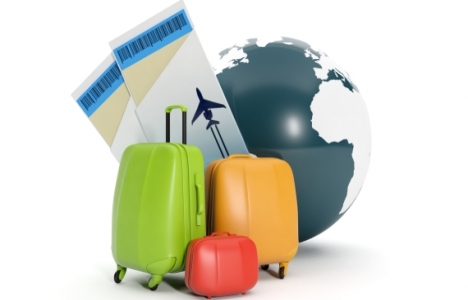 Dünya Turizm Örgütü 2014 uluslararası ziyaretçi trafiğini açıkladı!