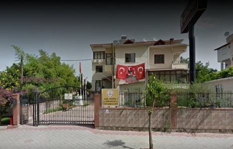 Özel Beren Mesleki ve Teknik Lisesi 5.7 milyon TL'ye icradan satışta!