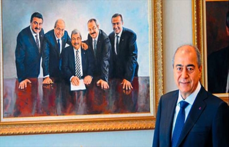 SANKO Holding 300 milyon dolarlık yatırım yapacak!