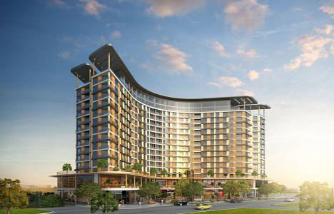 Bayrampaşa Pashadora!