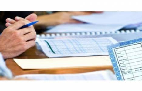 Tapuda döner sermaye ücretleri!