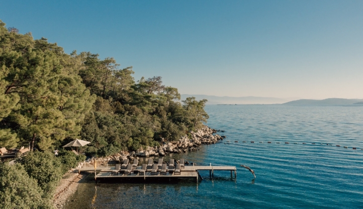 Aman Residences Bodrum geliyor! Yeni proje!