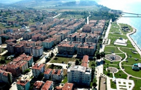 İzmit Belediyesi çalışmaları devam ediyor!