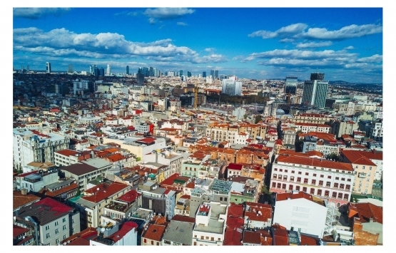 Şebeke yatırımlarına yapı kayıt belgesi düzenlemesi!