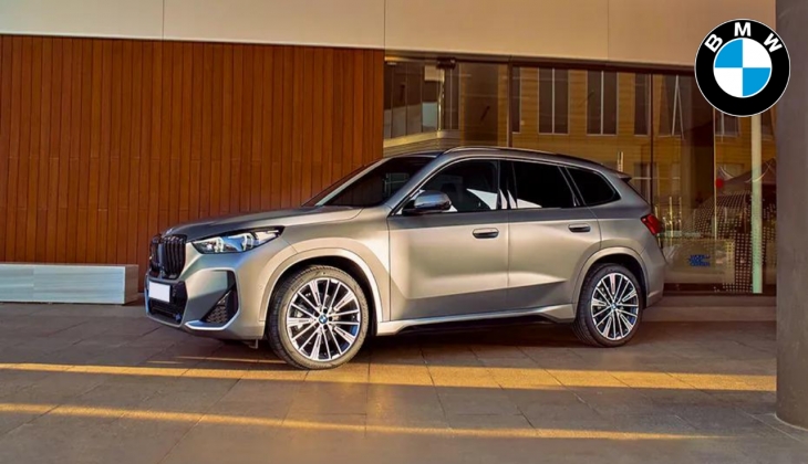 BMW X Serisi’ne akılalmaz zam geldi! İşte güncel BMW X Serisi fiyatları...