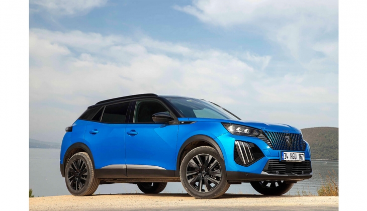 Peugeot da yüzde 0 faizli kredi fırsatı!