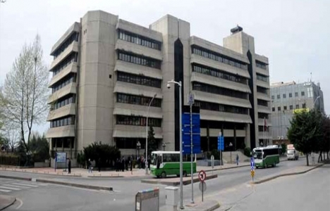 Kocaeli Belediye binası taşınacak!