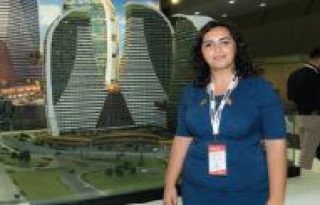 CNR Emlak Fuarı için katılımcı firmalar ne dediler?