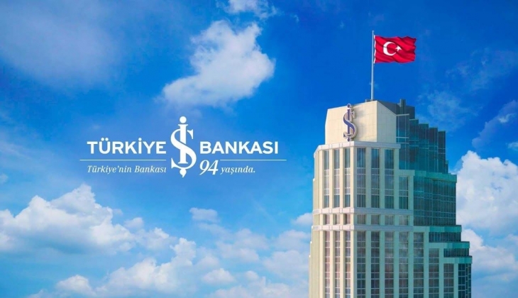Türkiye İş Bankası kartı olanlar yaşadı! Her gün 5 TL veriliyor!