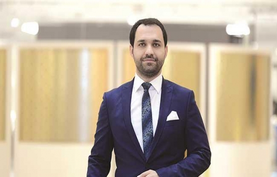 Konut alan yabancı, eşyasına 4,5 milyar lira harcadı!