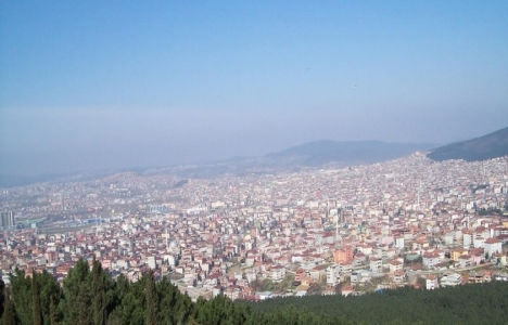 Sancaktepe Abdurrahmangazi Mahallesi imar planı tadilatı askıda!