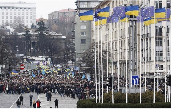 Ukrayna da kiralık ev dolandırıcılığı için uyarı!