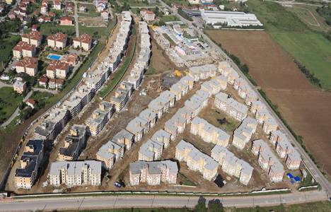 Evimiz Kocaeli'de yüzde 0.50 faiz oranı!