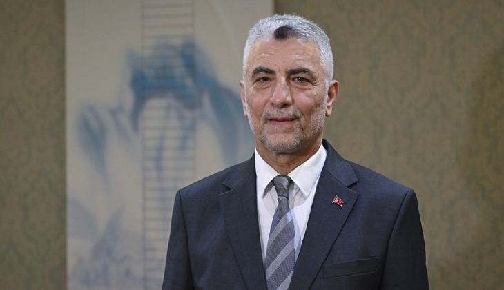 Bakan Bolat: Köpük ortadan kalktı, gayrimenkul fiyatları yüzde 20 düştü!