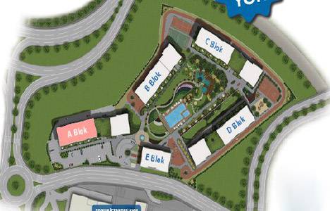 Yorum İstanbul vaziyet planı!