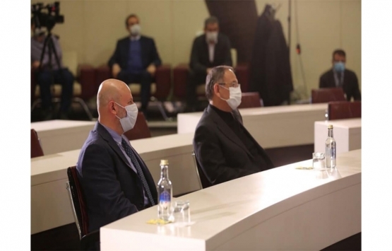 Kocasinan Dönüşüm Konutları nın kura çekimi büyük yankı uyandırdı!