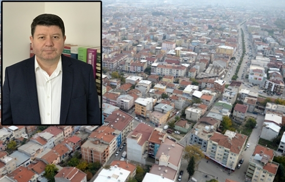 İmar barışı ile cezalar kalkacak, davalar düşecek!