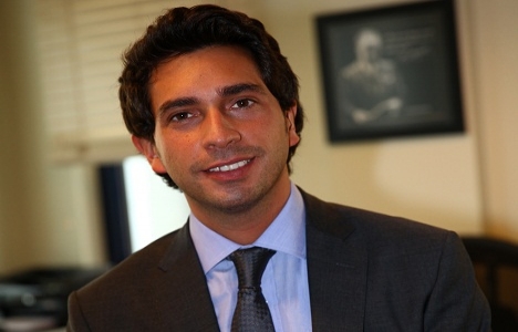  Sürdürülebilir çevre yönetiminde akıllı binalar büyük önem taşıyor!