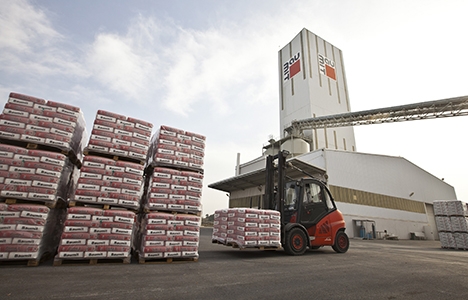 Baumit inşaat sektörü üzerinde büyüyecek!