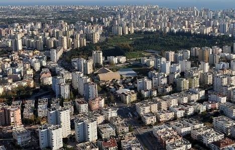 Perakende fiyatlar konut harcamalarında yüzde 0,91 arttı!