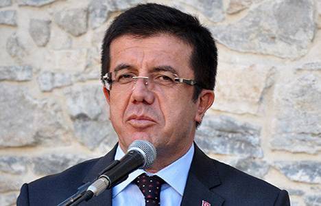 Nihat Zeybekci: İnovasyon çalışmalarıyla İzmir Ege'nin başkenti olacak!